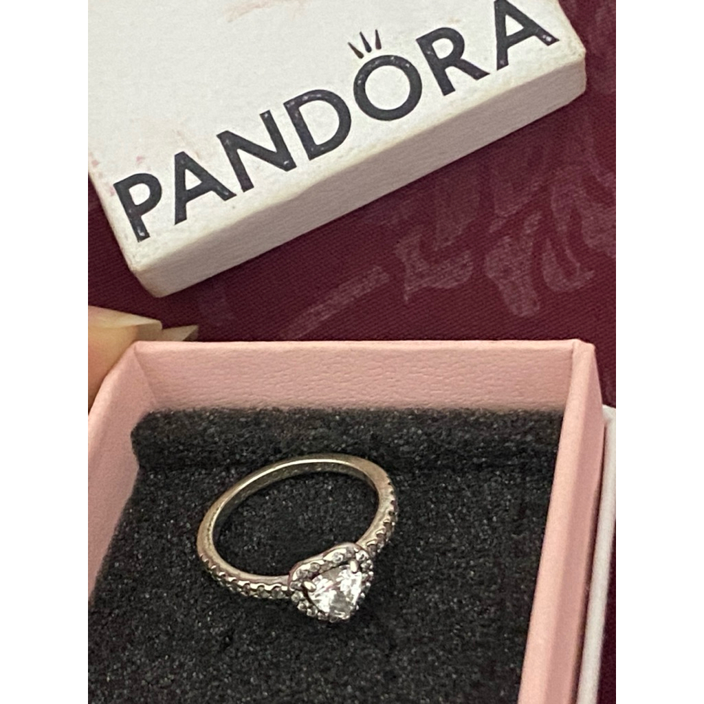 PL PANDORA Ring original