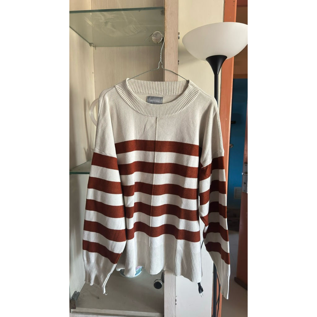 Sweater This Is April