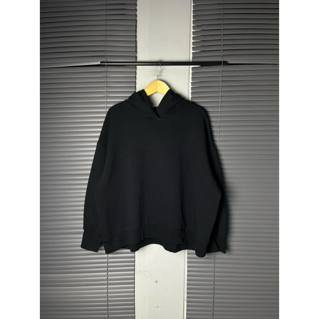 HOODIE GU SCUBA
