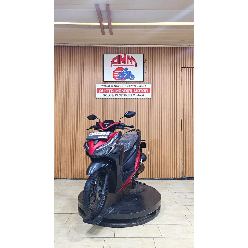 VARIO 150 EXCLSV 2020