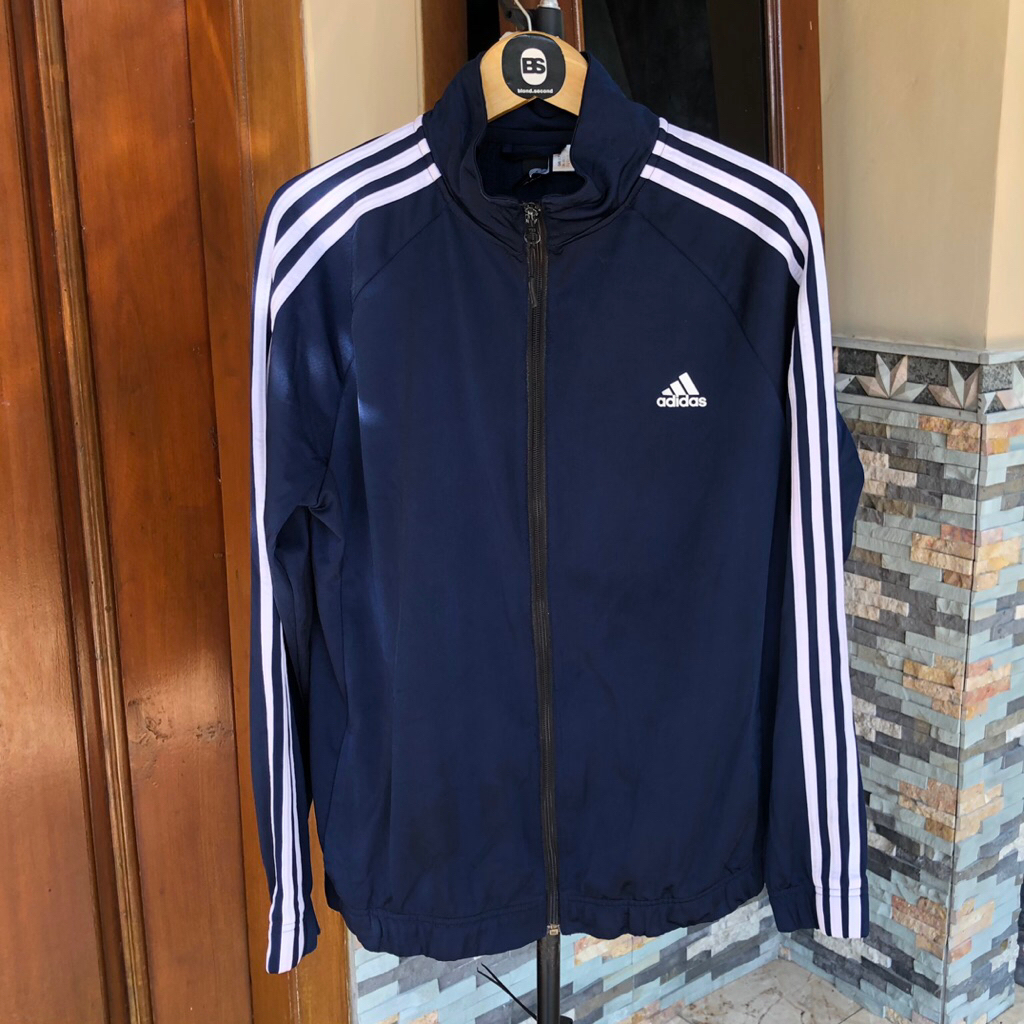Tracktop adidas Second original