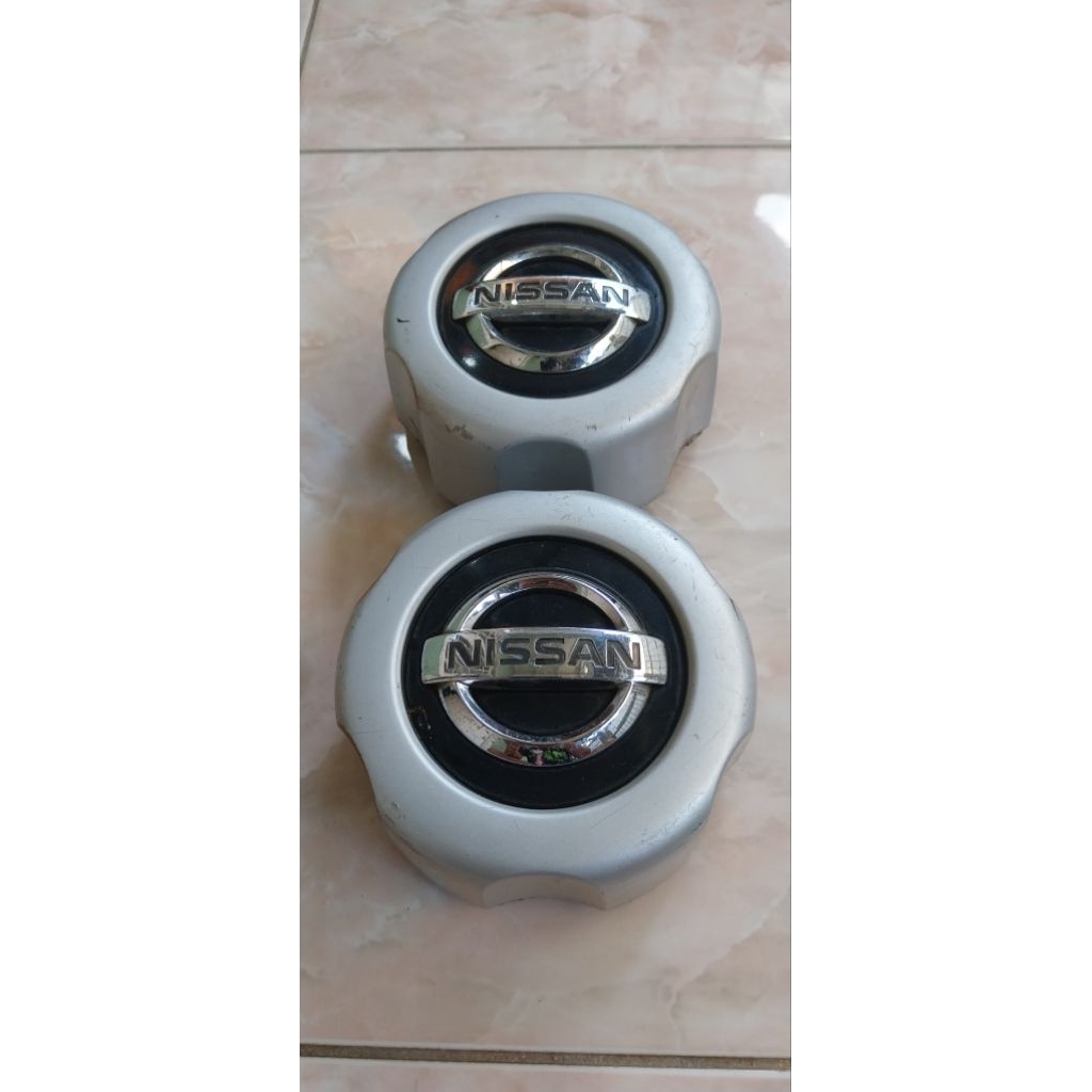 Center dop ORIGINAL NISSAN TERRANO Terano (Second)