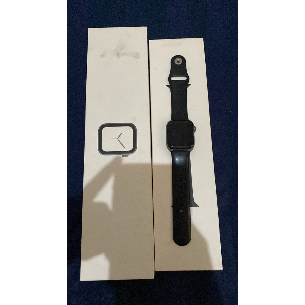 apple watch series 4 nego