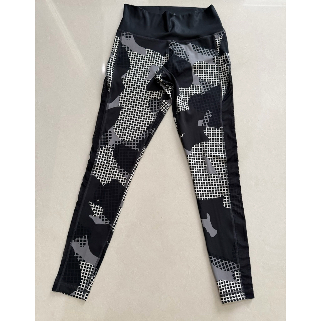legging adidas preloved original