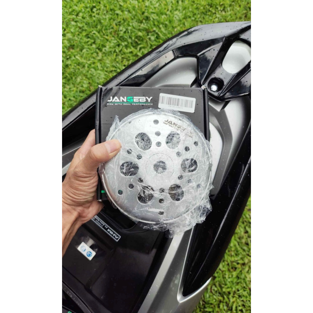 mangkok cvt jangeby vario 125 150