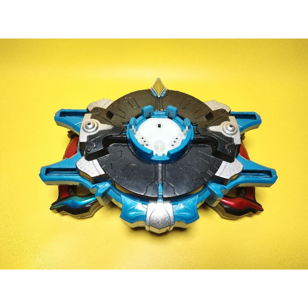 Dx RB GYRO only Ultraman