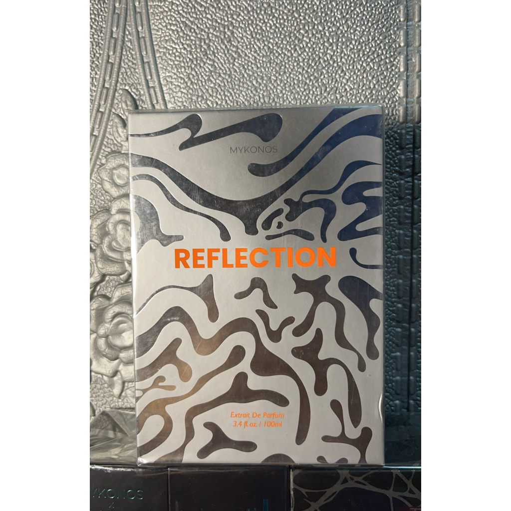 Mykonos Reflection 100ML