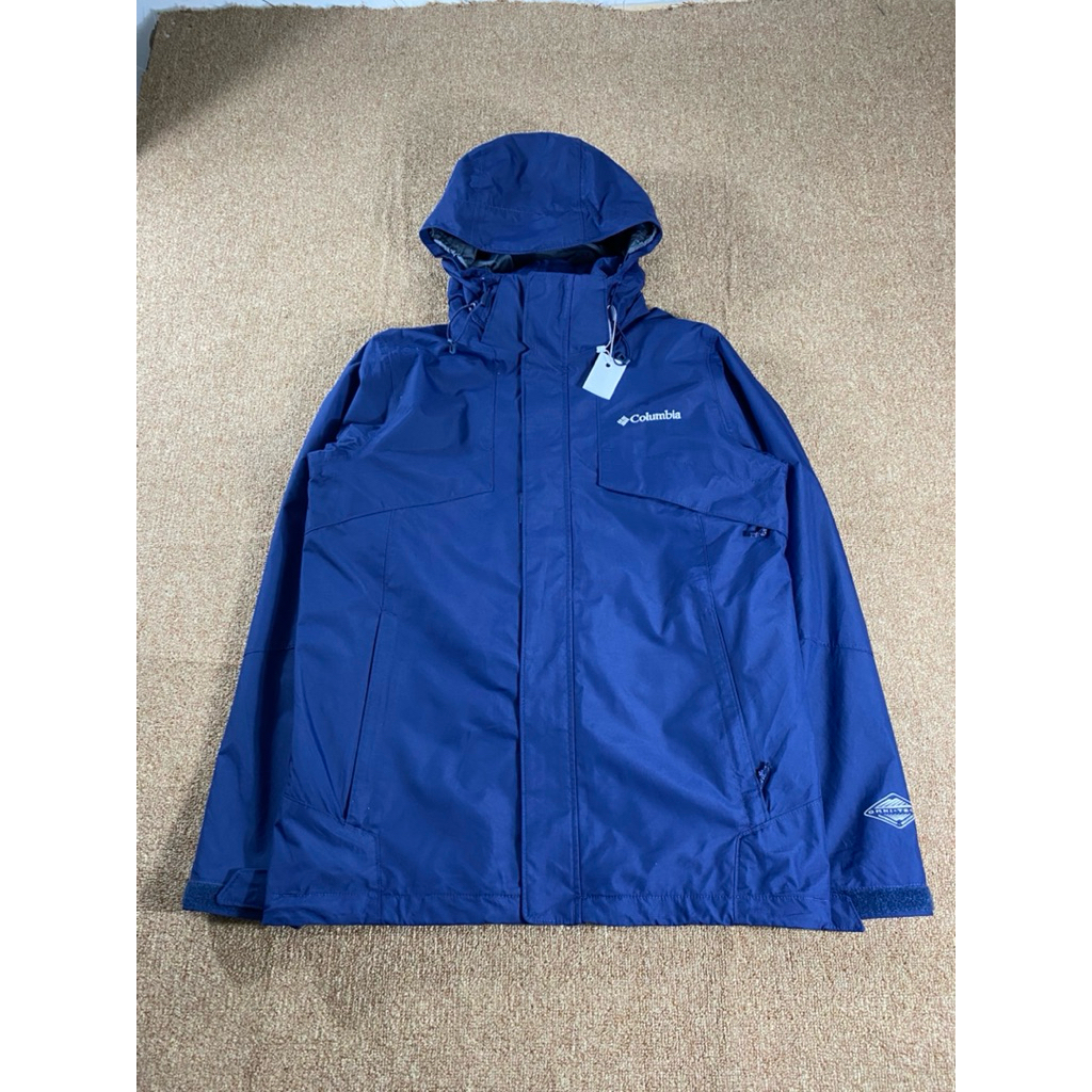 jaket outdoor columbia