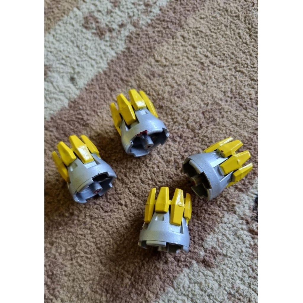 crush gear wheel wdp hi dash