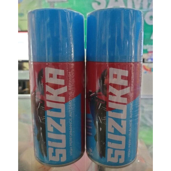 Suzuka Spray 300cc