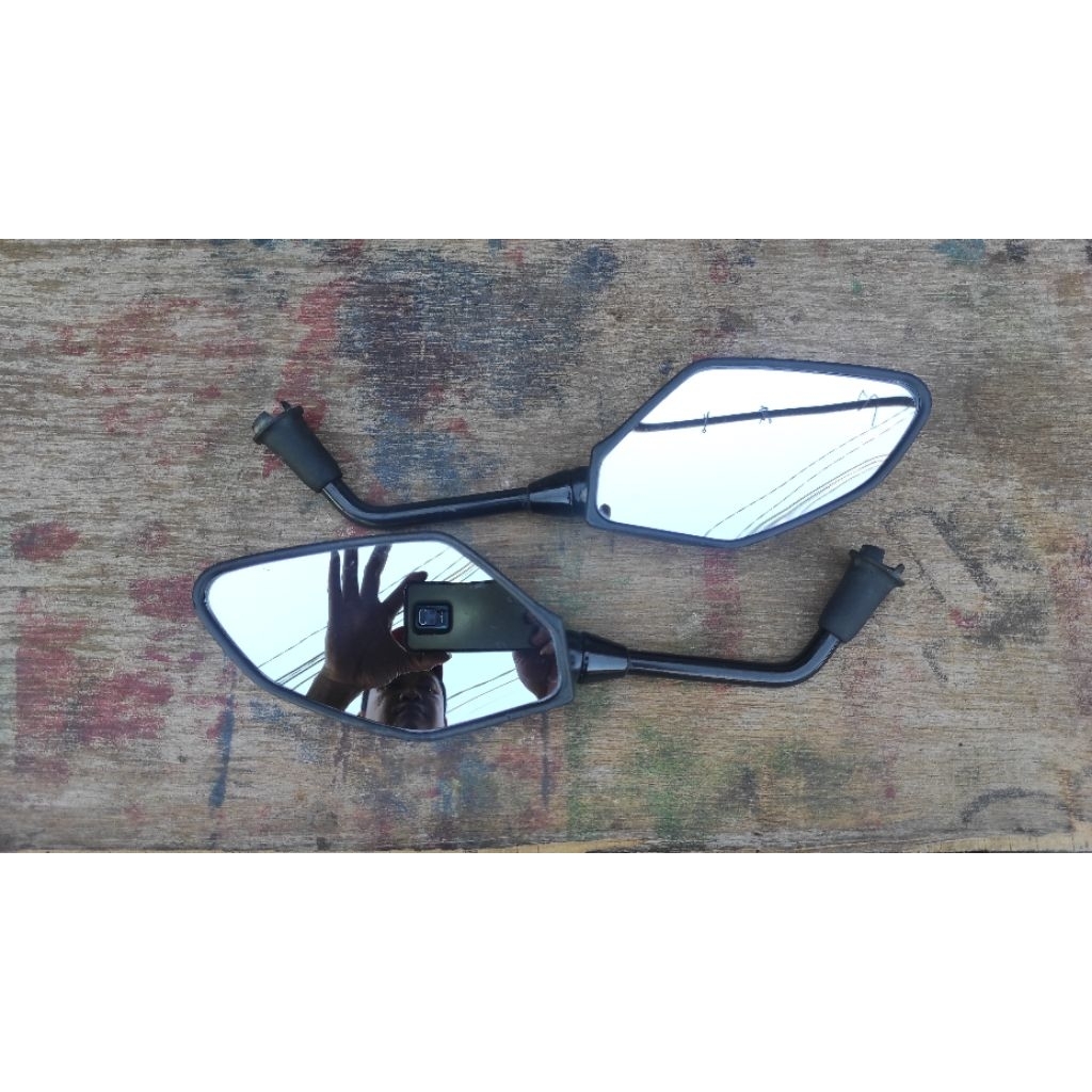 spion yamaha XMAX original copotan