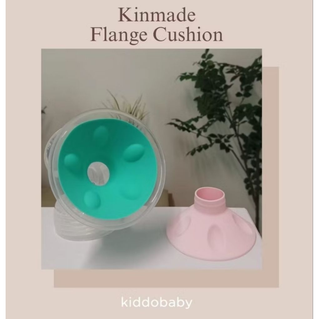 KINMADE FLANGE CUSHION