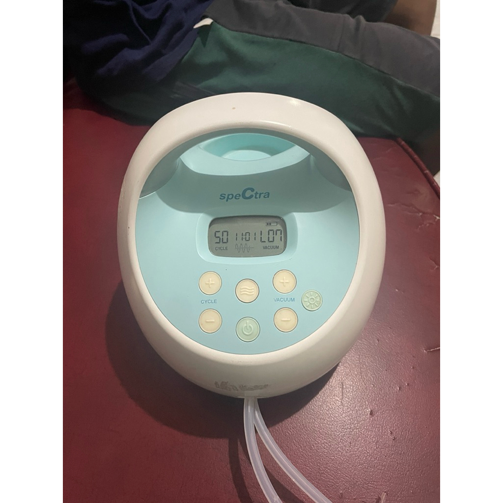 Spectra S1 Plus