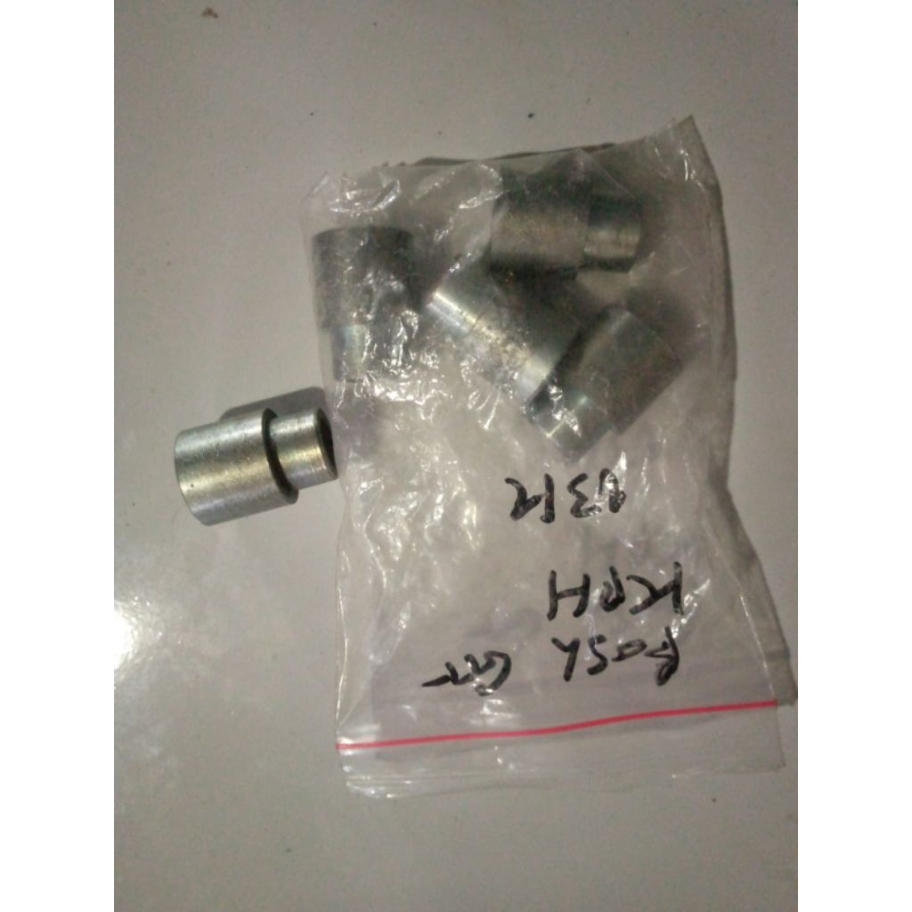 Bosh gear karisma Supra 125