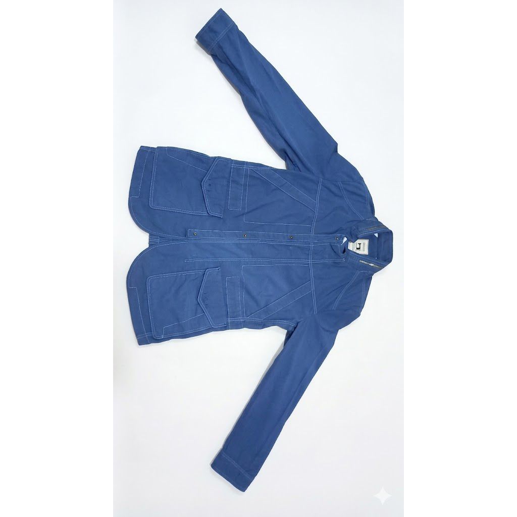 Jaket Wanita SPASSO