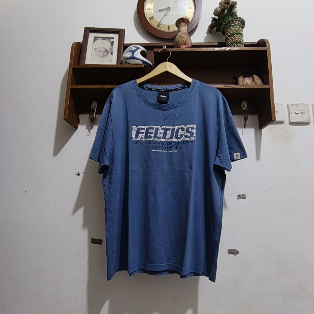 Tshirt FELTICS size L