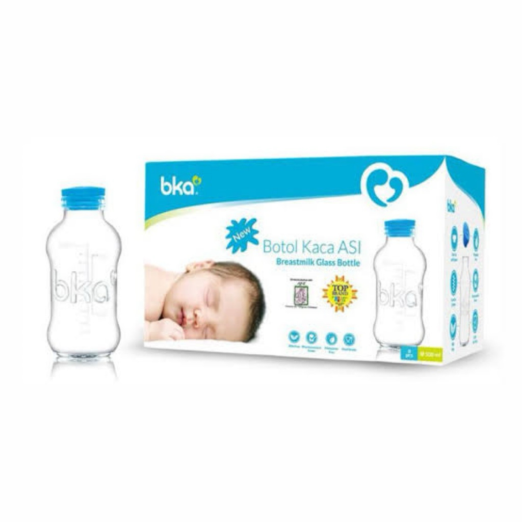 botol Asip