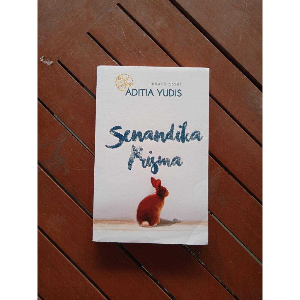 (PL) Senandika Prisma Aditia Yudis