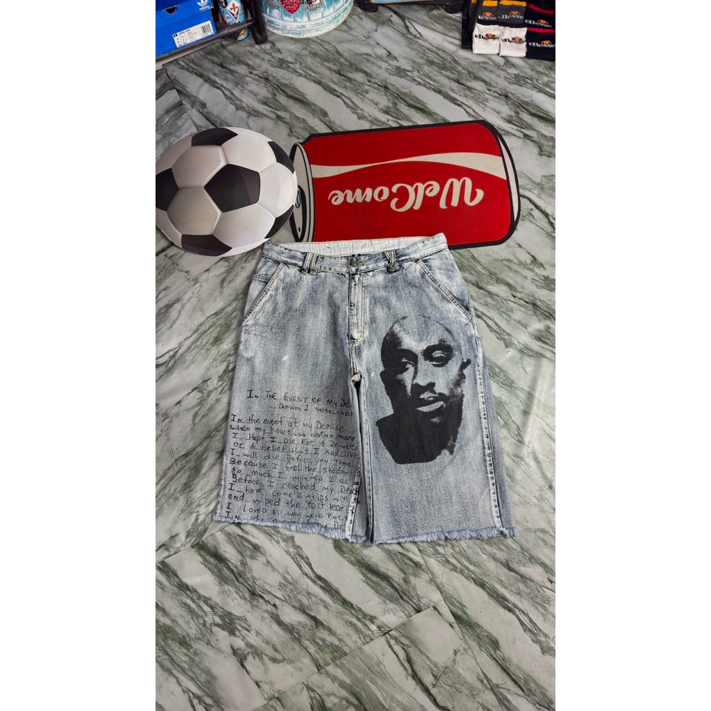 jorts pants makaveli tupac