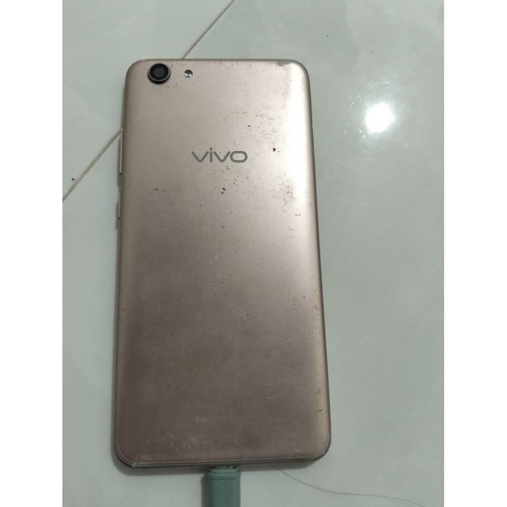 hp Vivo y71 minus lcd