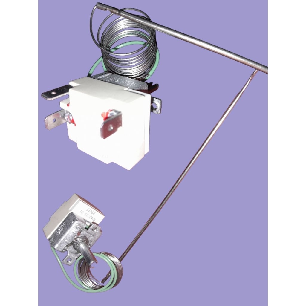 Thermostat Oven Beko P/n 263100015