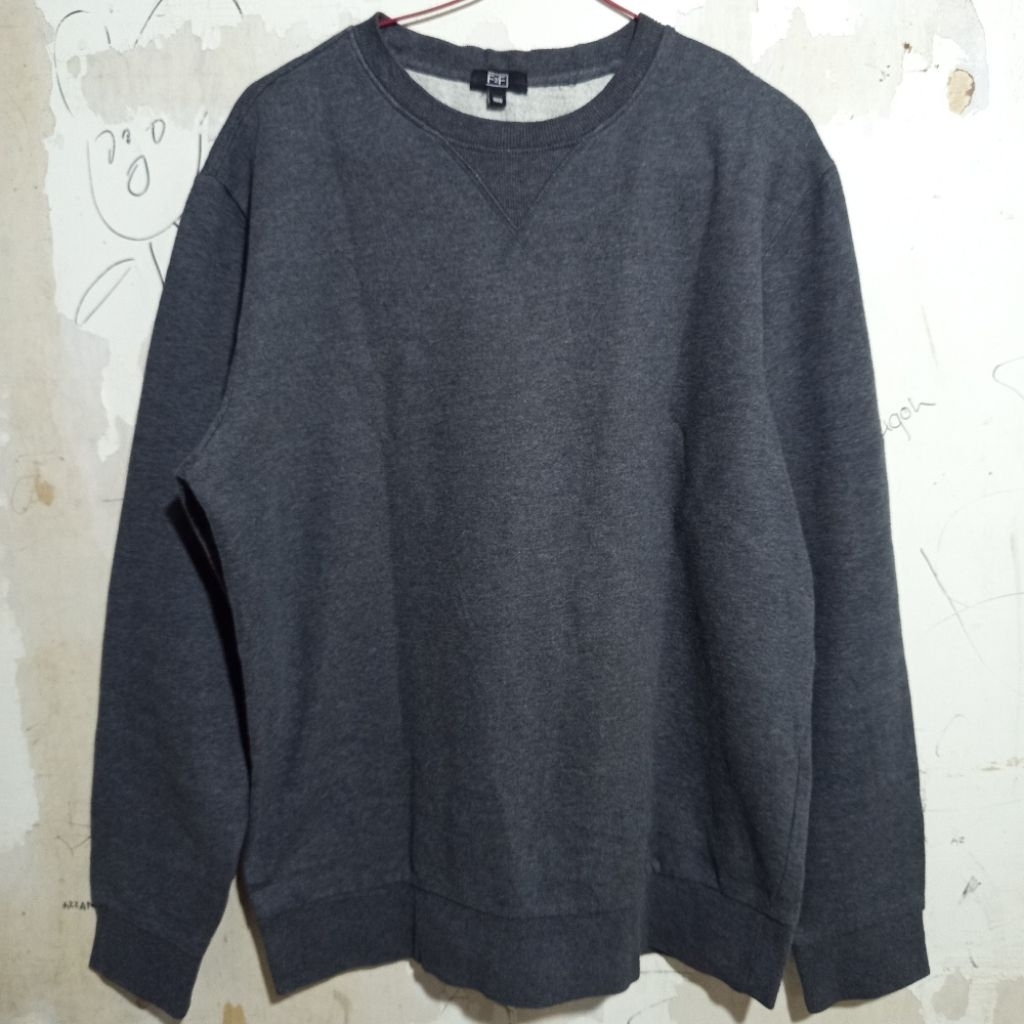 Crewneck F2F Orriginal Preloved