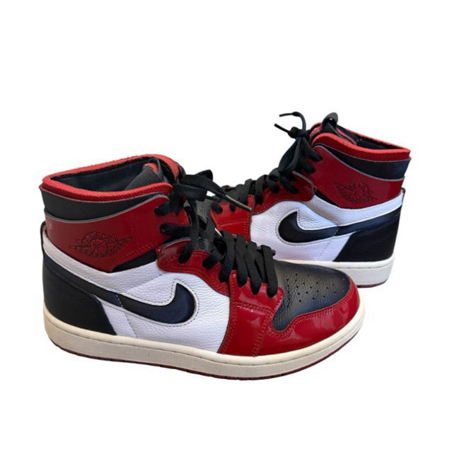Sepatu Nike Air Jordan 1 high zoom