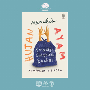 lalibu - Hujan Menulis Ayam -- Sutardji Calzoum Bachri - Kumpulan Cerpen