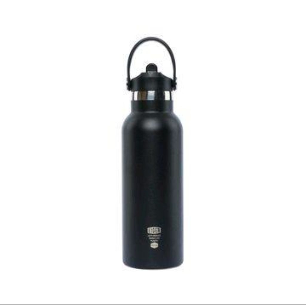 Eiger Molara 750ML Water Bottle Botol Air Minum Tumbler Panas Dingin