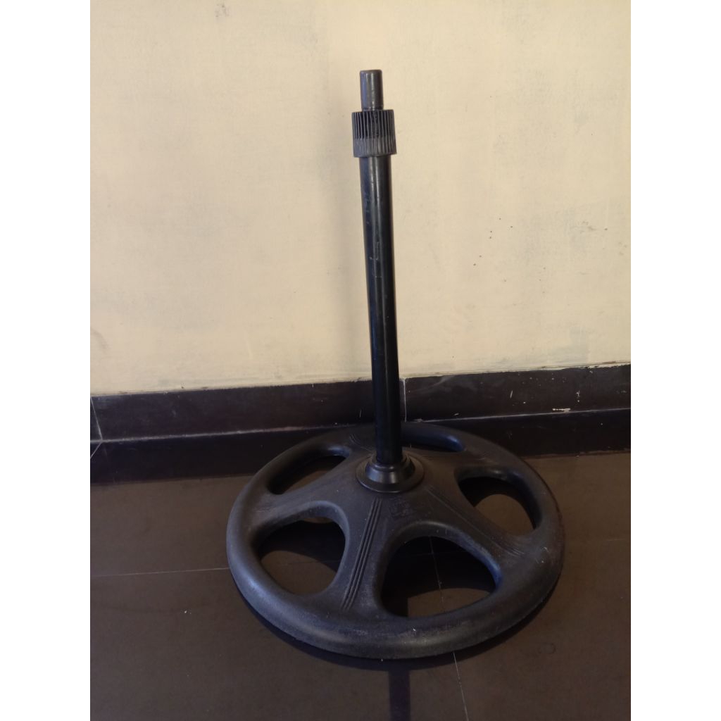 tiang body kipas angin Miyako 18 inchi ORI