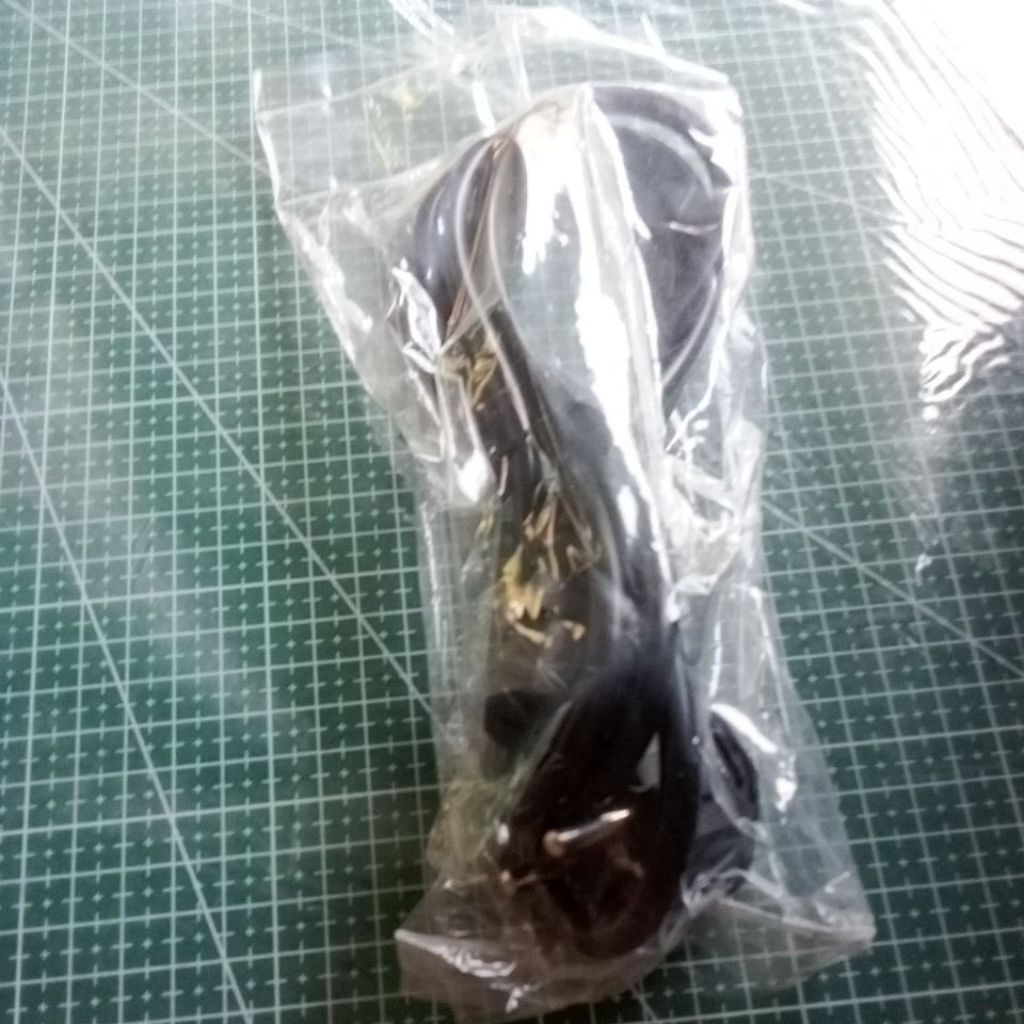 kabel power supply