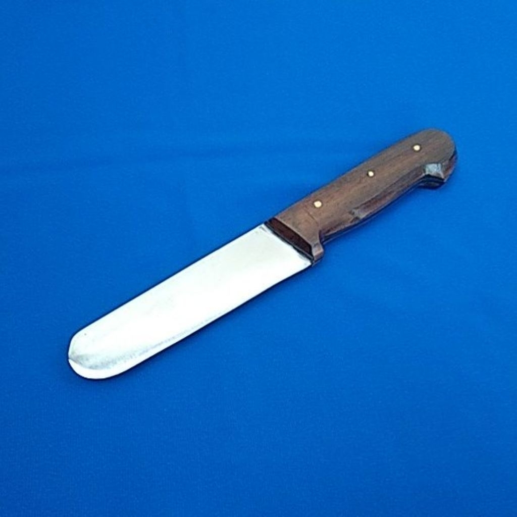Skinner Arab Fulltang Baja L6