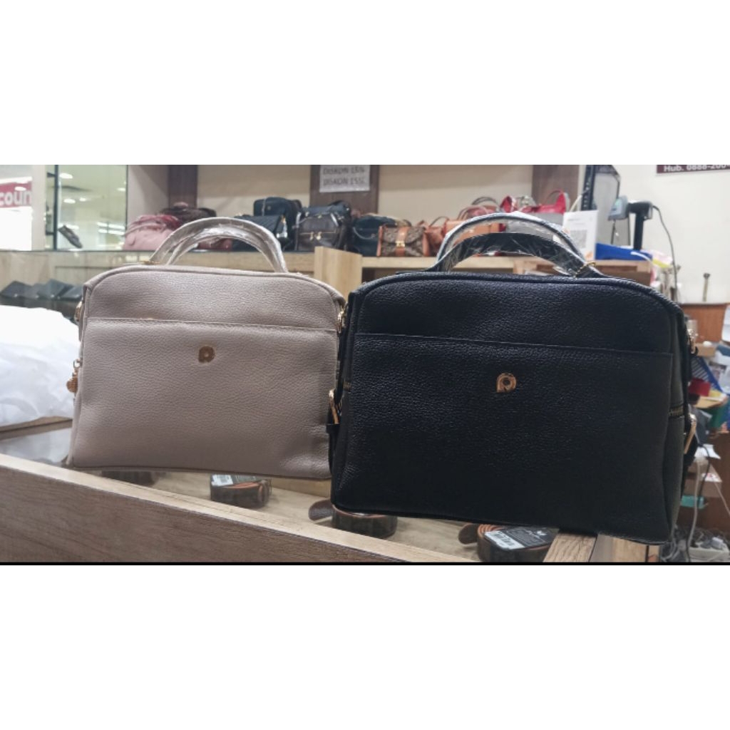 TAS PAPILLON K3423 TAS MEWAH BERKUALITAS