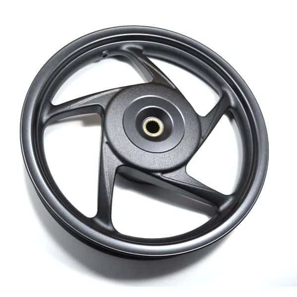 Pelek Velg Racing Belakang – BeAT POP eSP, BeAT Sporty eSP, Vario 110 eSP, Scoopy eSP & Spacy FI - 4