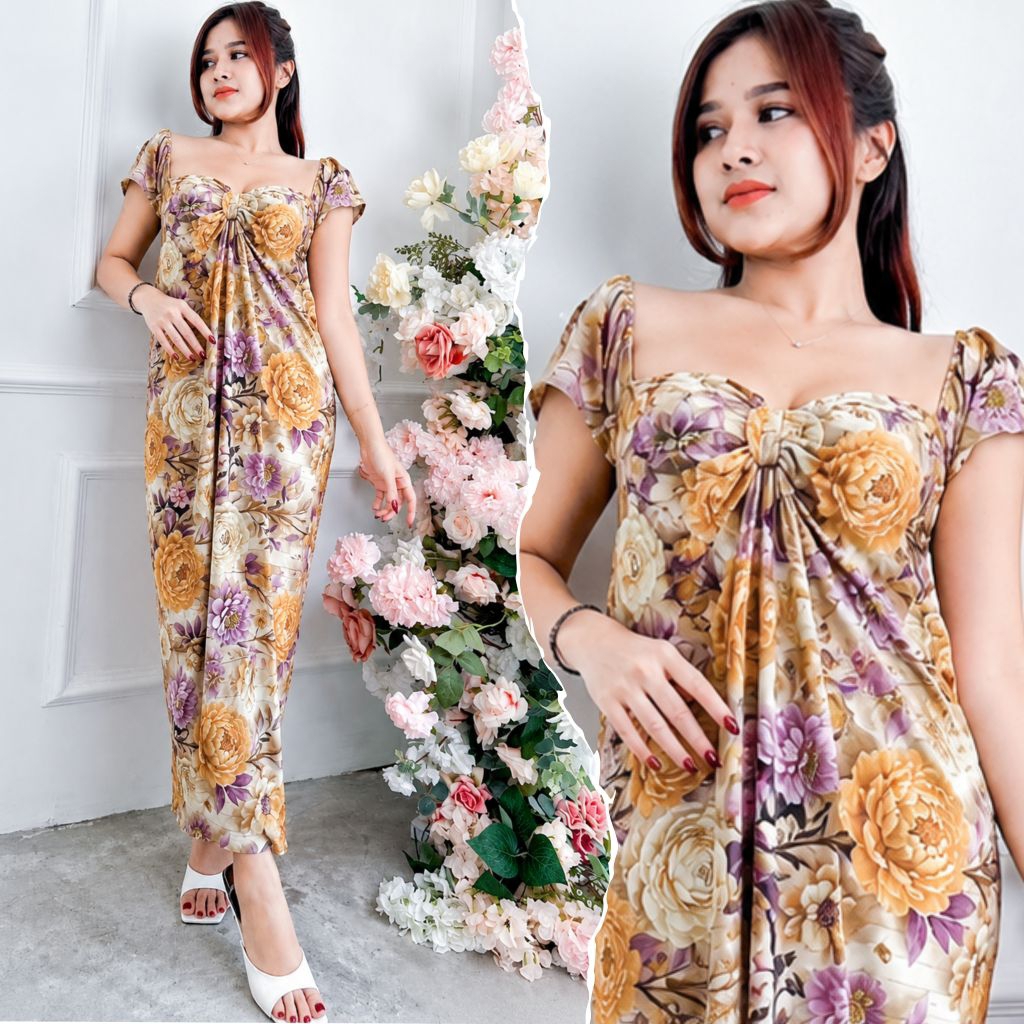 DASTER BALI - DASTER BALI GISEL - DASTER SEXY - DASTER PITA