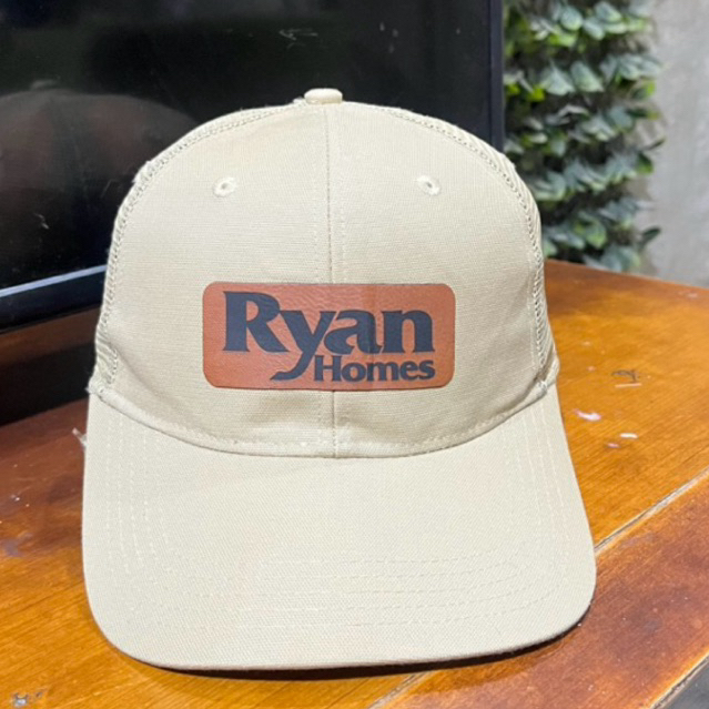 Topi Carhartt Second Like New Original