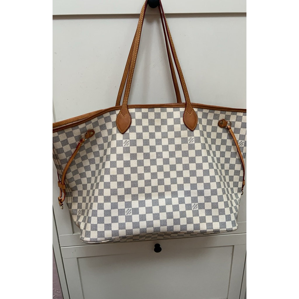 Tas Preloved Lv