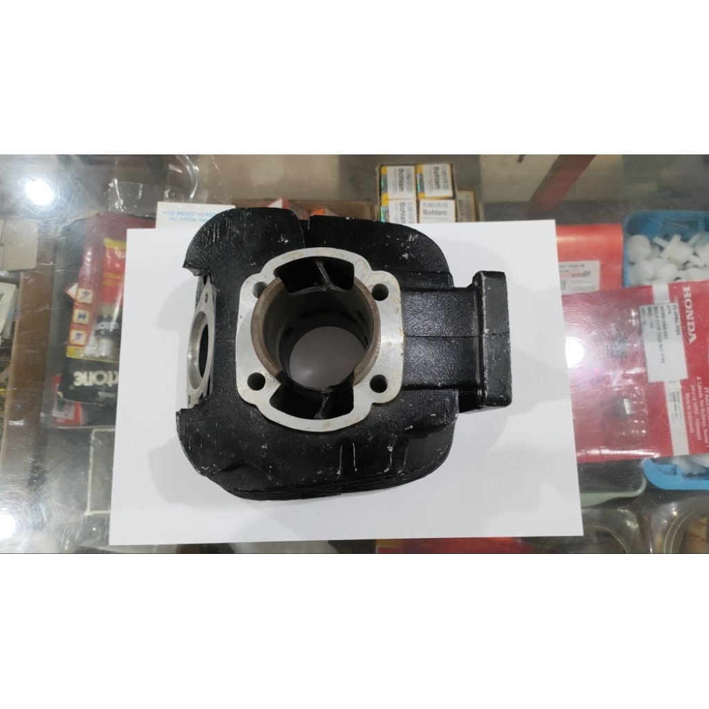 Block Only Dt100 Dt100s Ls