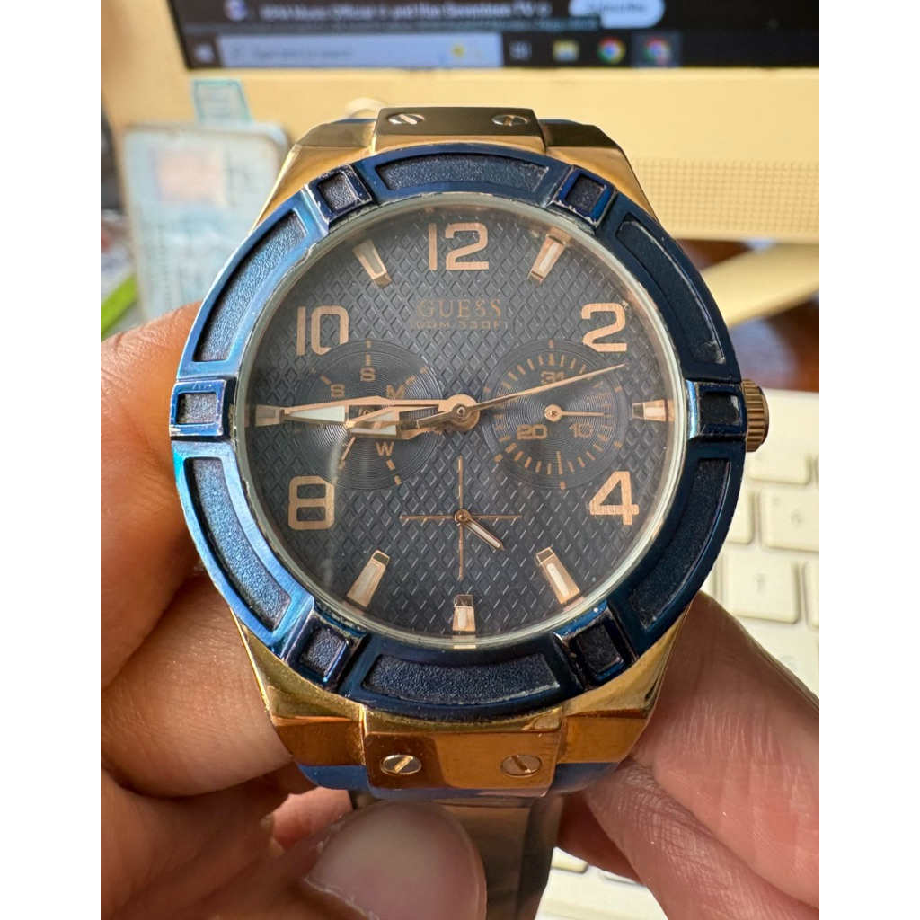 Jam Guess Ori