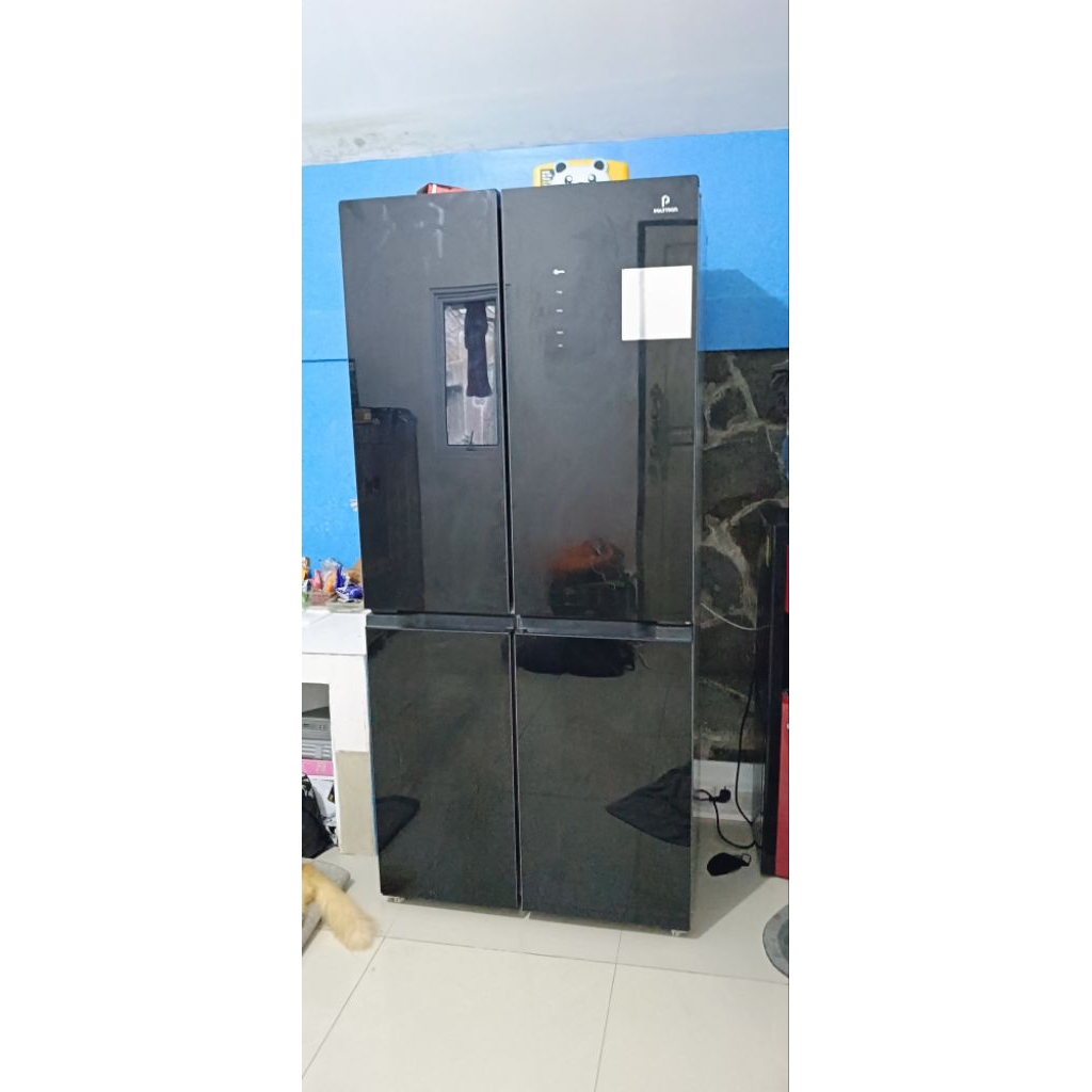PolytronPRS510X