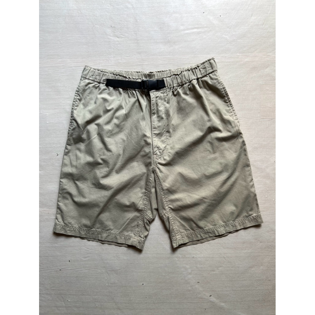 Uniqlo Utility Shortpants