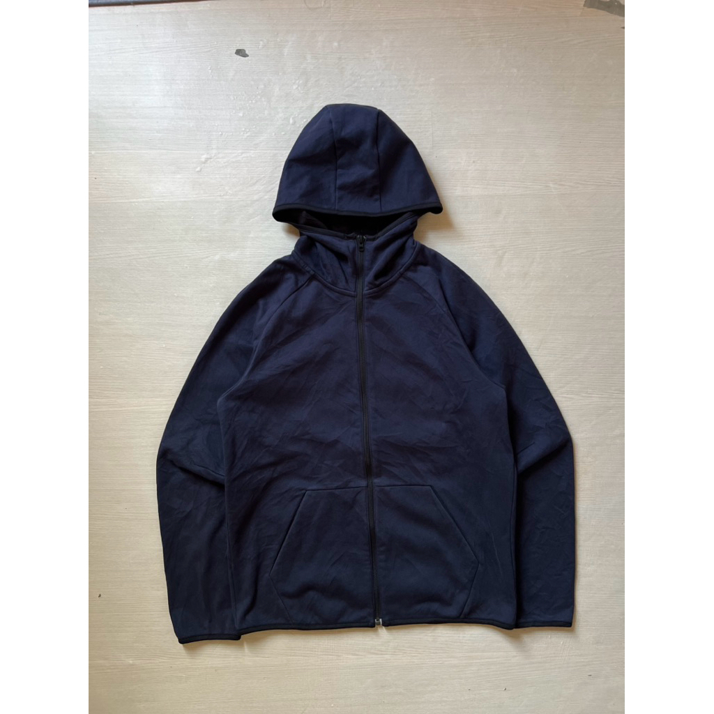 Uniqlo Shoftsell Tech