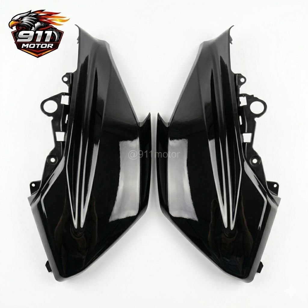 Temeng Depan NMAX Old / Cover Body D.epan NMAX TERMURAHHLama Glossy & Doff