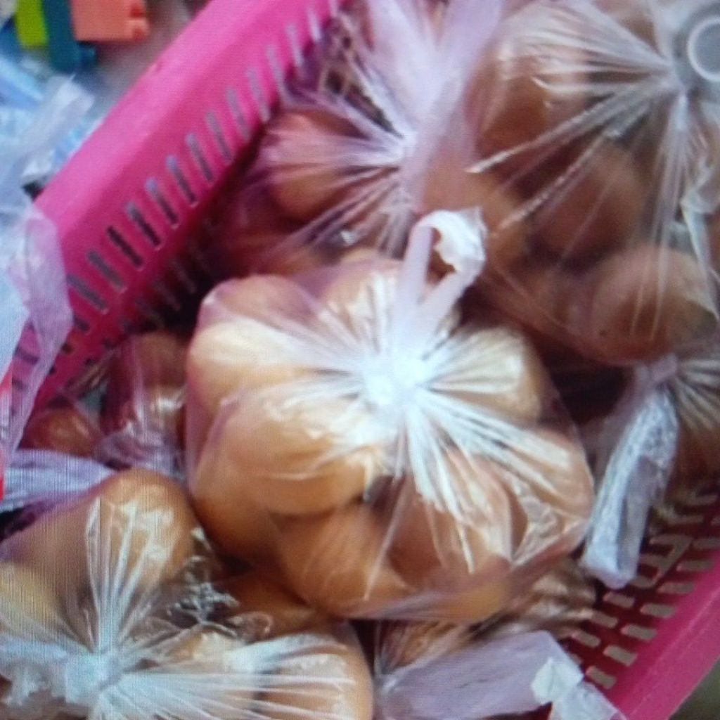 1kg TELUR GLENMORE WADUNG BANYUWANGI