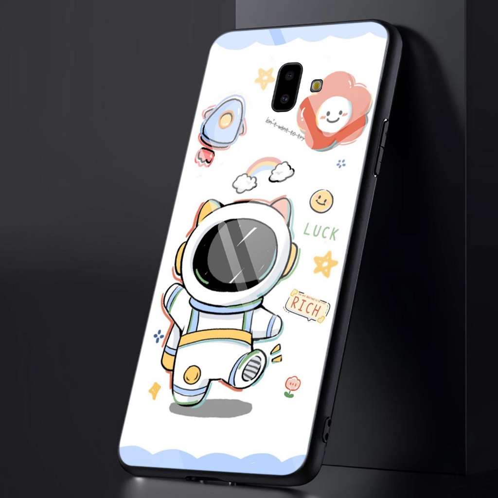 ( 016 ) Softcase Glossy For SAMSUNG J6 PLUS/SAMSUNG J6 PRIME/SAMSUNG J7 2015/SAMSUNG J7 DUOS/SAMSUNG