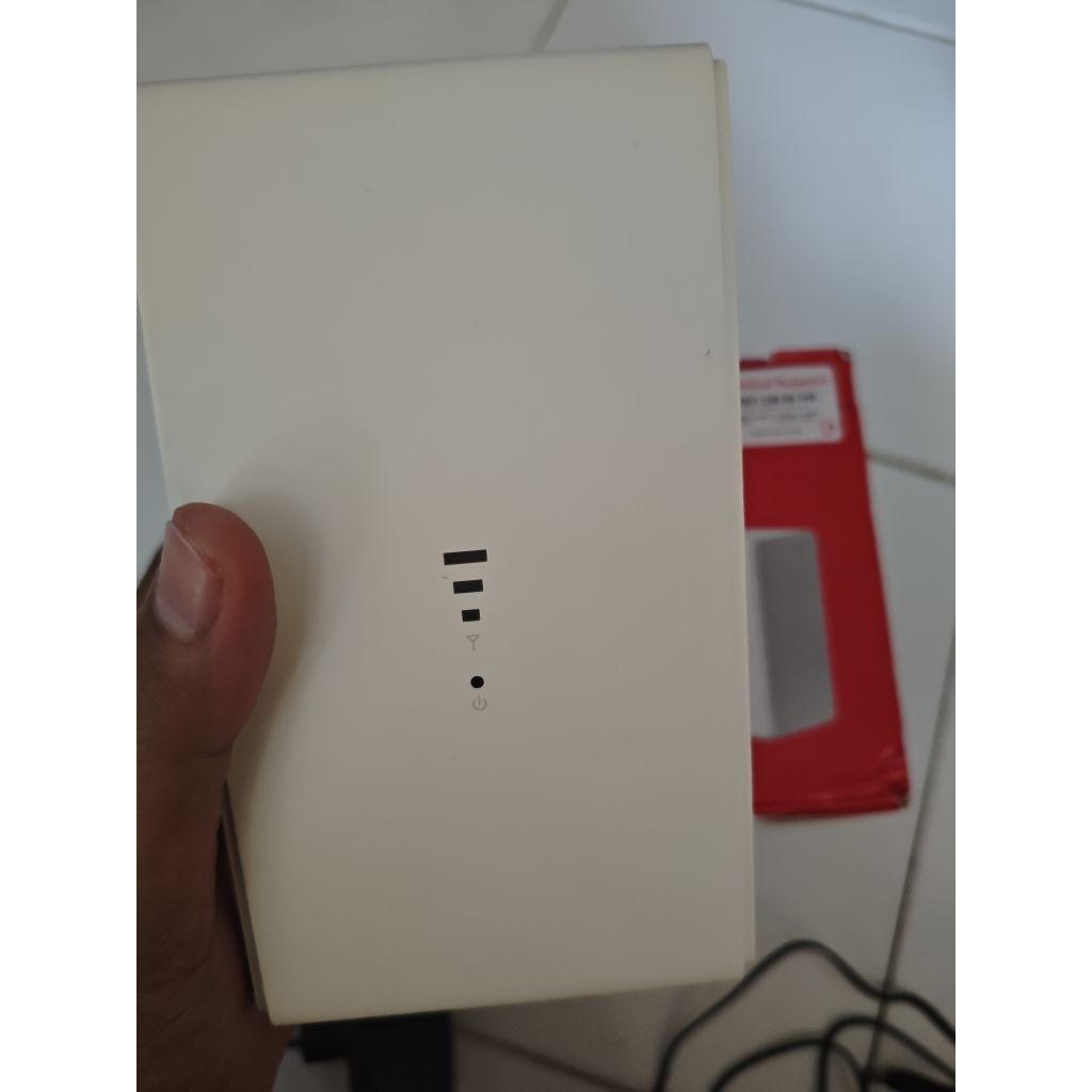 Mercusys 4G LTE MB110-4G SECOND NORMAL