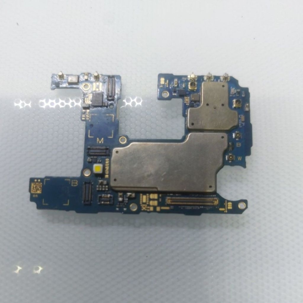 MESIN SAMSUNG A53 5G MATOT 8 256