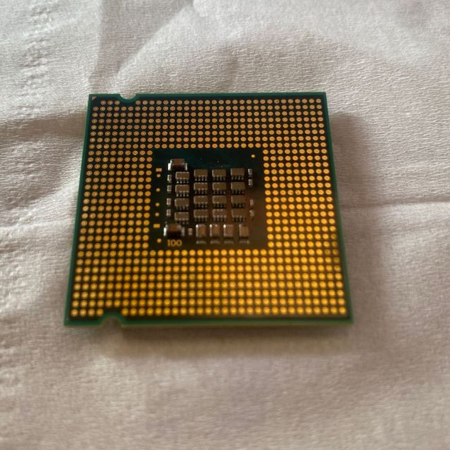 PROCESSOR PROSESSOR PC 06 PENTIUM 4 641 SL9KF 3.20GHZ/2M/800/06 3709AI59 - ercomp