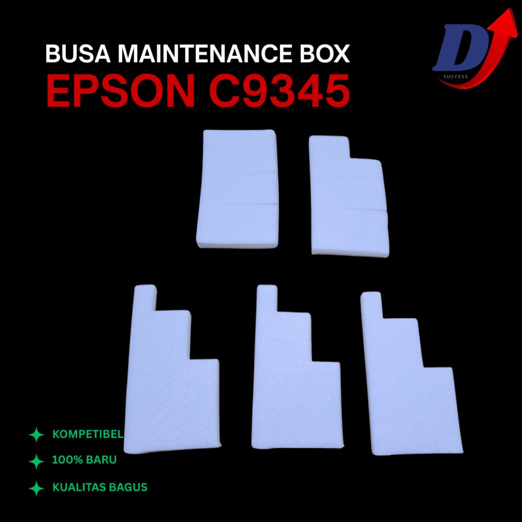 Busa Maintenance Box Epson C9345 (Kompetibel)
