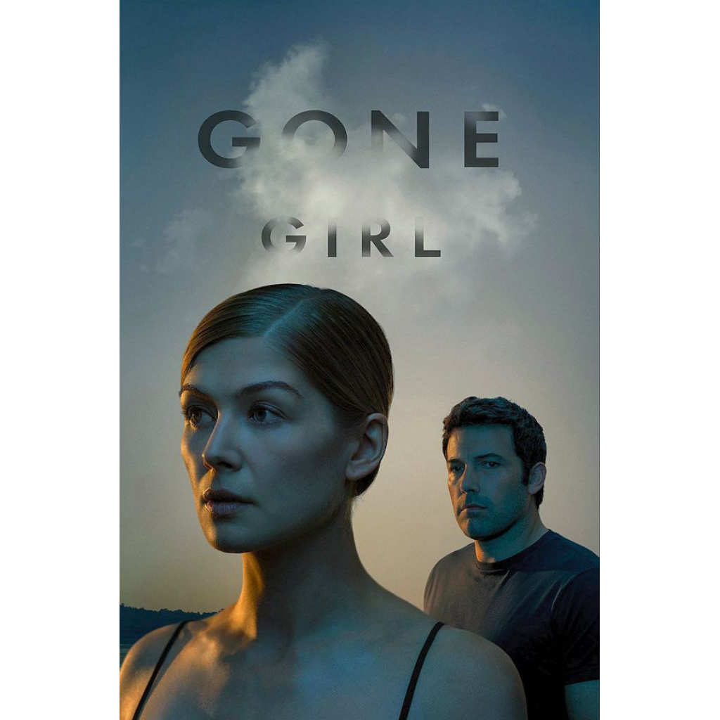 Gone Girl (2014) [Gidrivee]